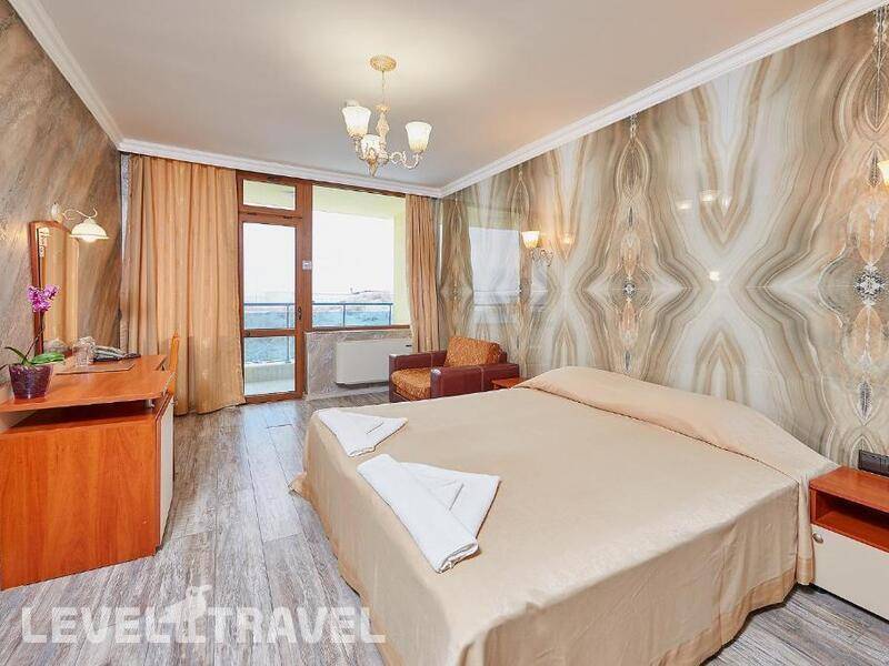 Фотография St. Peter & Pavel Hotel