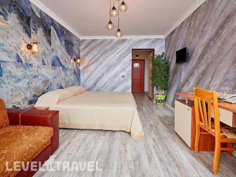 Фотография St. Peter & Pavel Hotel