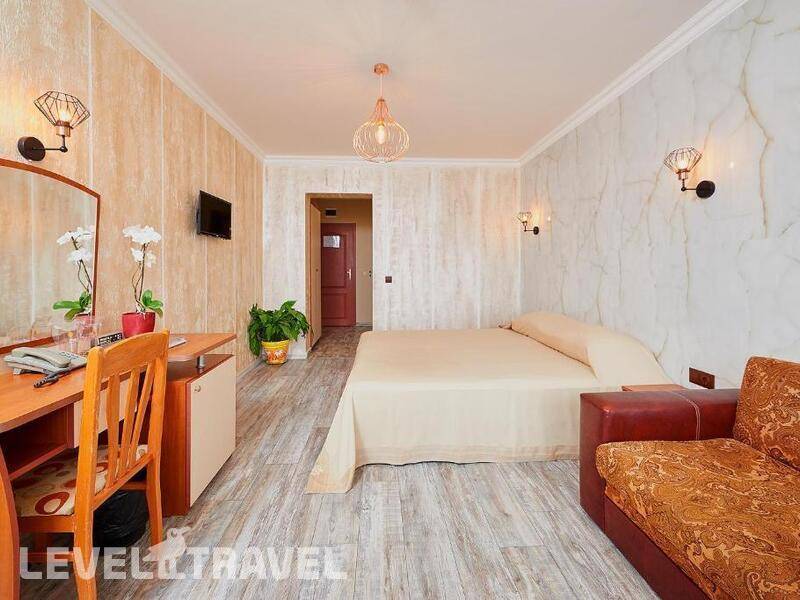 Фотография St. Peter & Pavel Hotel