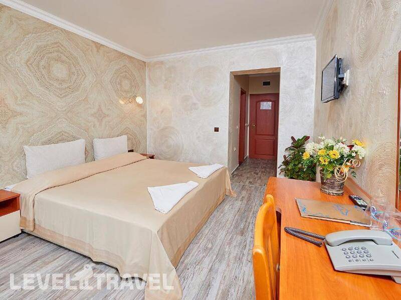 Фотография St. Peter & Pavel Hotel