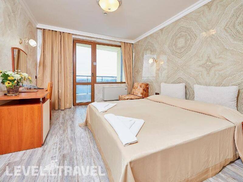 Фотография St. Peter & Pavel Hotel