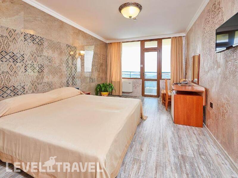 Фотография St. Peter & Pavel Hotel