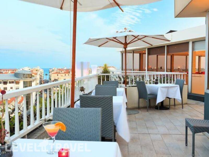 Фотография Splendid Hotel & Spa