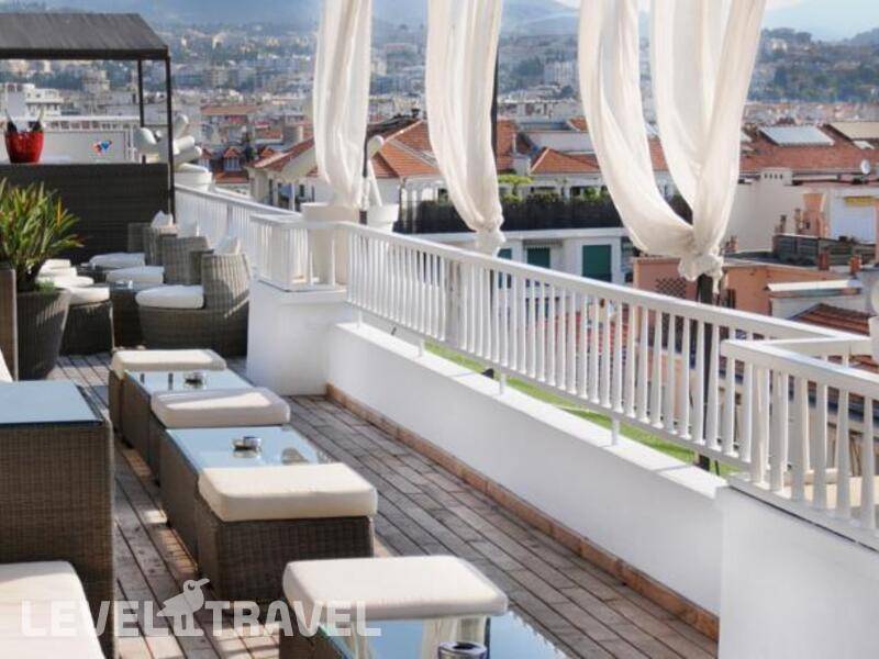 Фотография Splendid Hotel & Spa