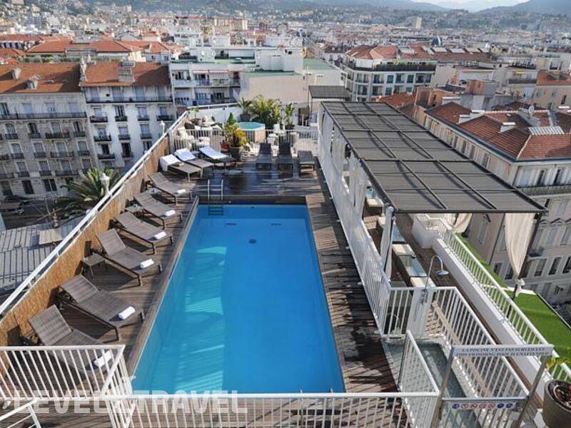 Фотография Splendid Hotel & Spa