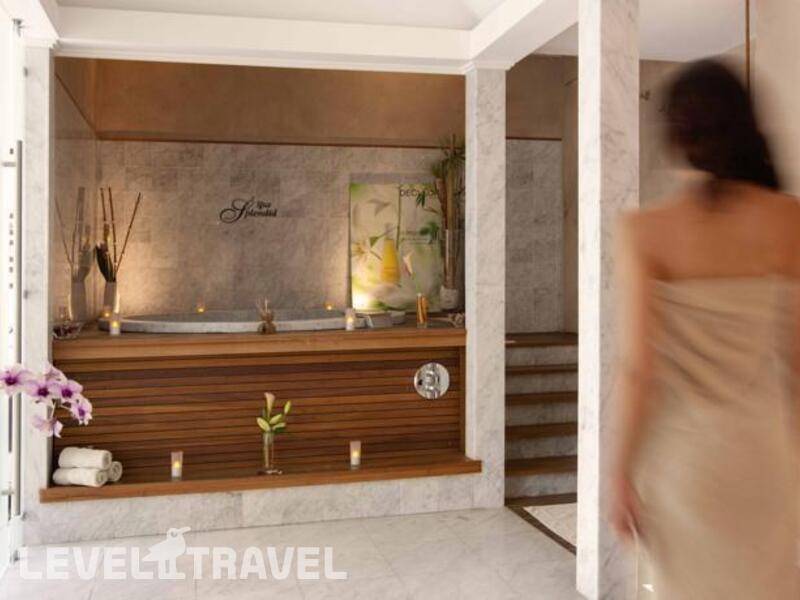 Фотография Splendid Hotel & Spa