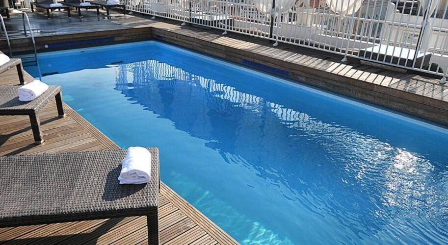 Splendid Hotel & Spa
