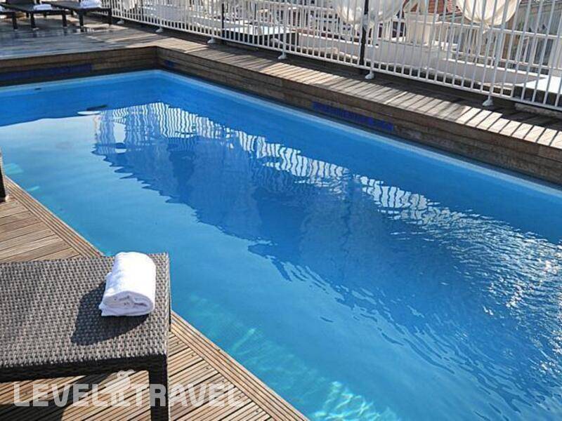 Фотография Splendid Hotel & Spa