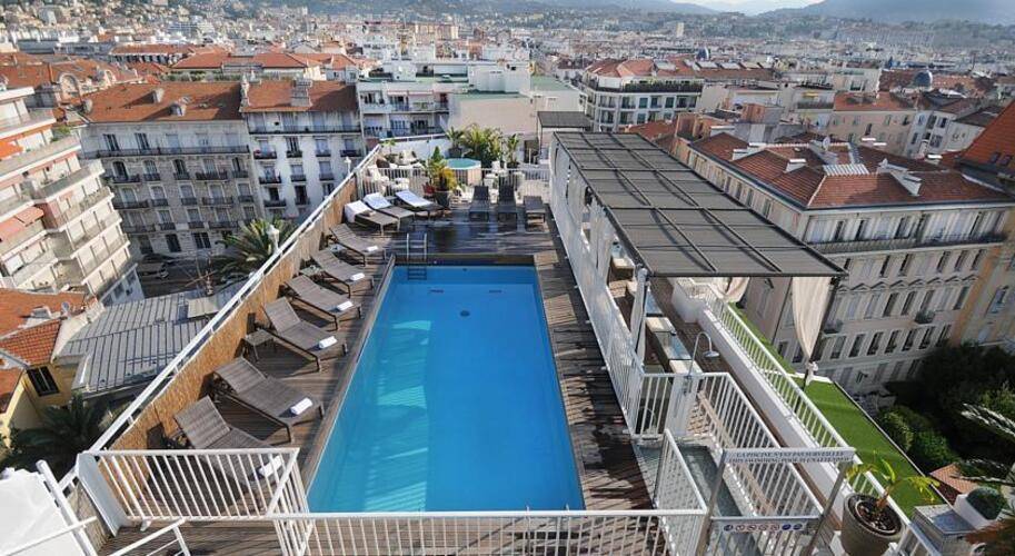 Splendid Hotel & Spa