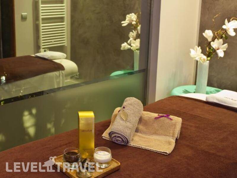 Фотография Splendid Hotel & Spa