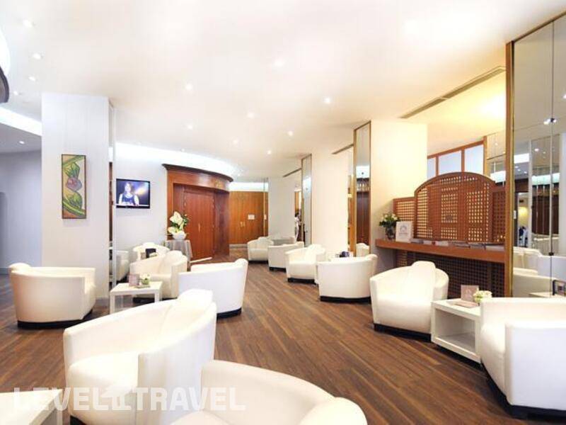 Фотография Splendid Hotel & Spa