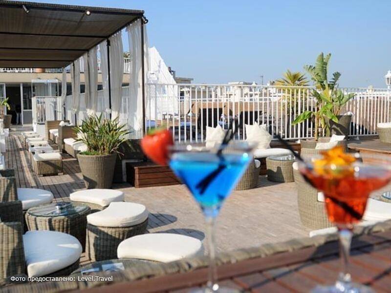 Фотография Splendid Hotel & Spa
