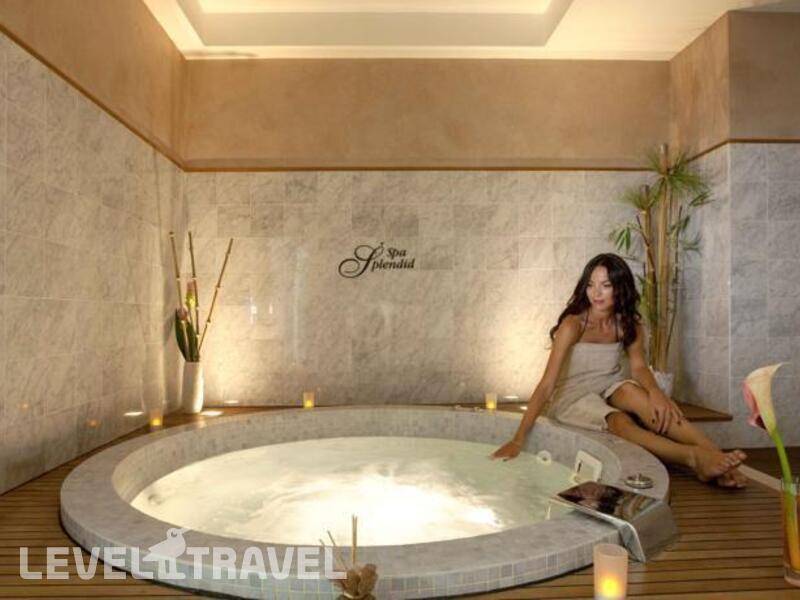 Фотография Splendid Hotel & Spa
