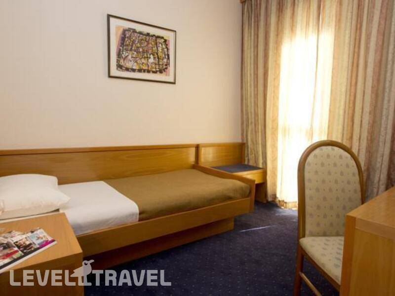 Фотография Splendid Hotel