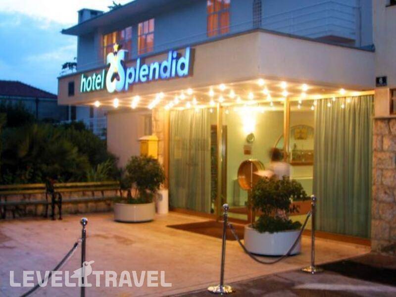 Фотография Splendid Hotel