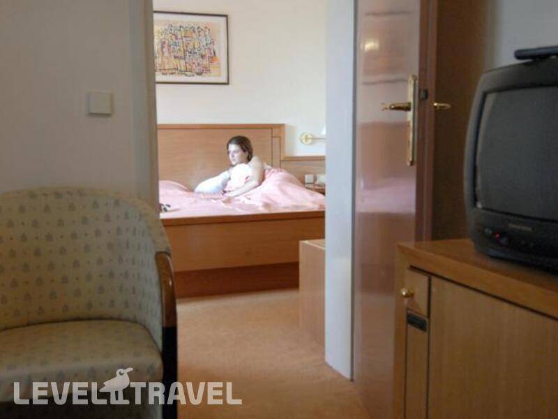 Фотография Splendid Hotel
