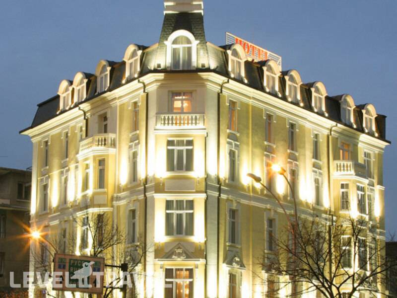 Фотография Splendid Hotel