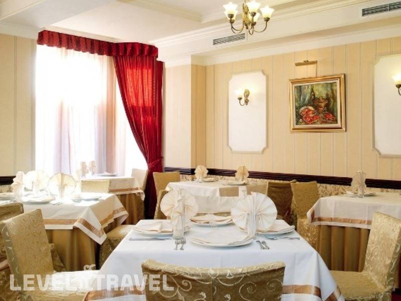 Фотография Splendid Hotel