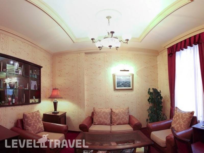 Фотография Splendid Hotel