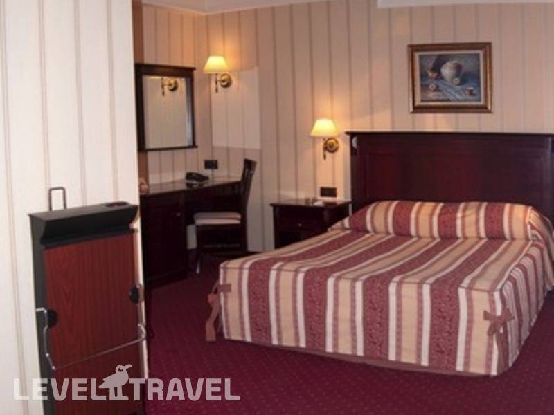 Фотография Splendid Hotel