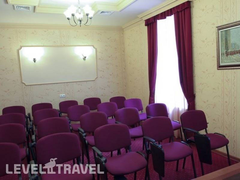 Фотография Splendid Hotel
