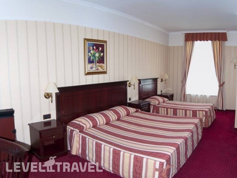 Фотография Splendid Hotel