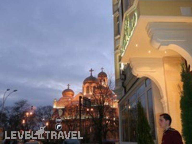 Фотография Splendid Hotel