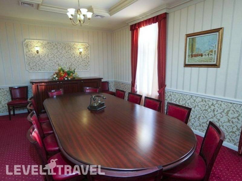 Фотография Splendid Hotel