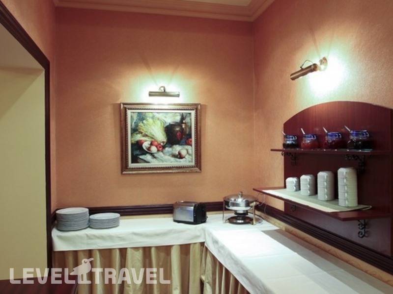 Фотография Splendid Hotel