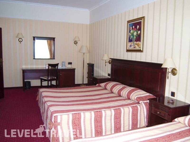 Фотография Splendid Hotel
