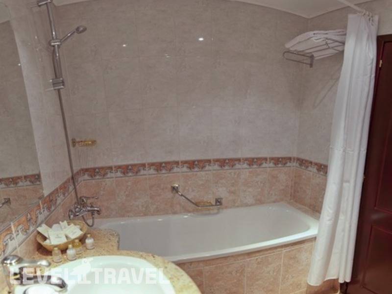 Фотография Splendid Hotel