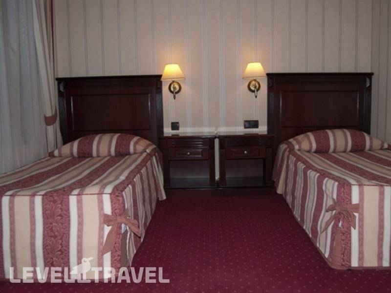 Фотография Splendid Hotel