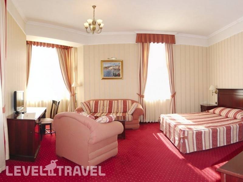Фотография Splendid Hotel