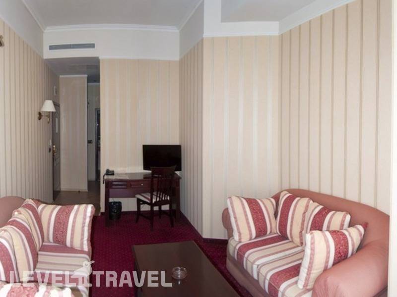 Фотография Splendid Hotel