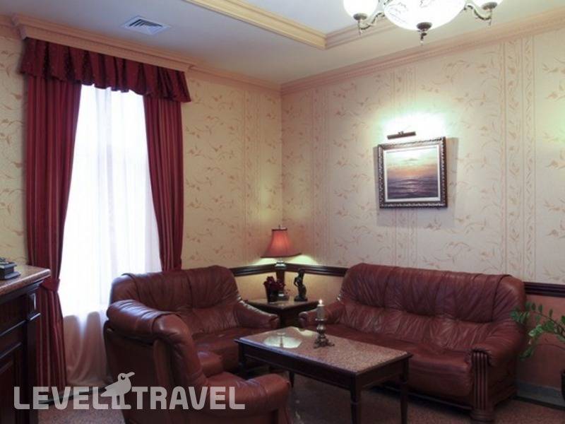 Фотография Splendid Hotel