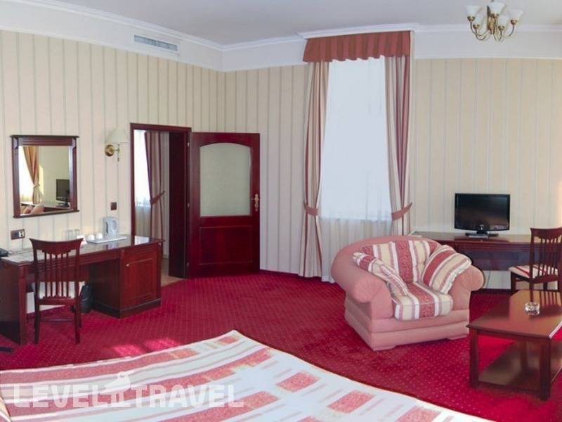 Фотография Splendid Hotel
