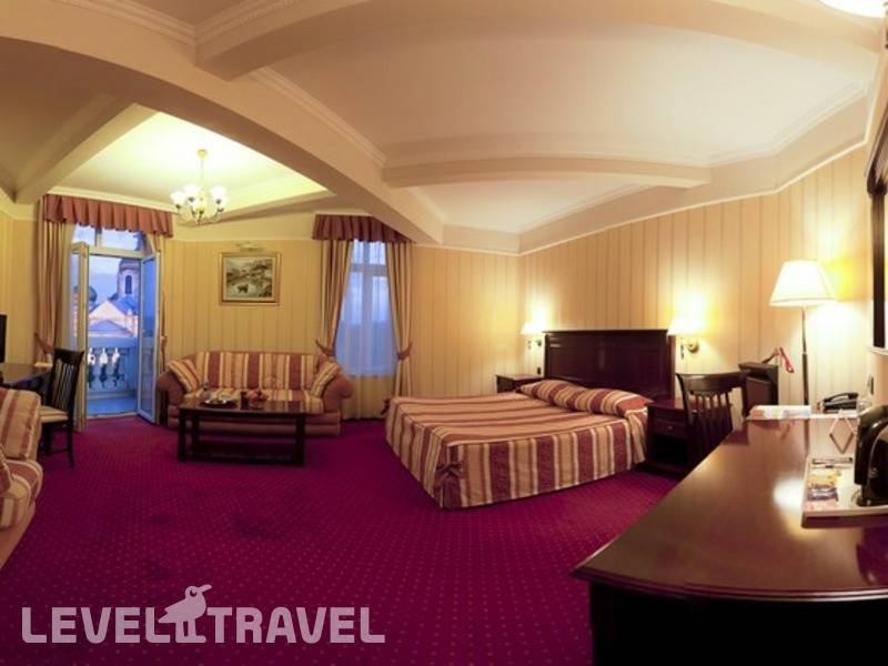 Фотография Splendid Hotel
