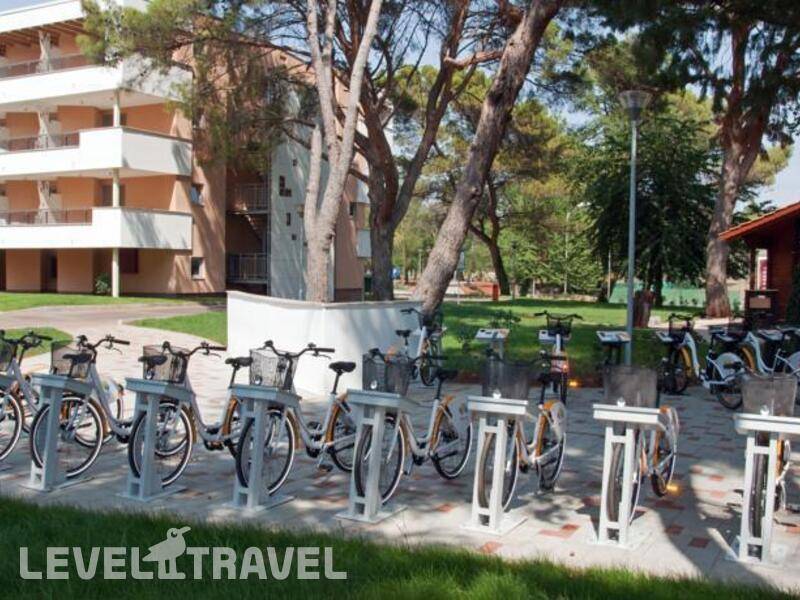 Фотография Sol Umag Hotel