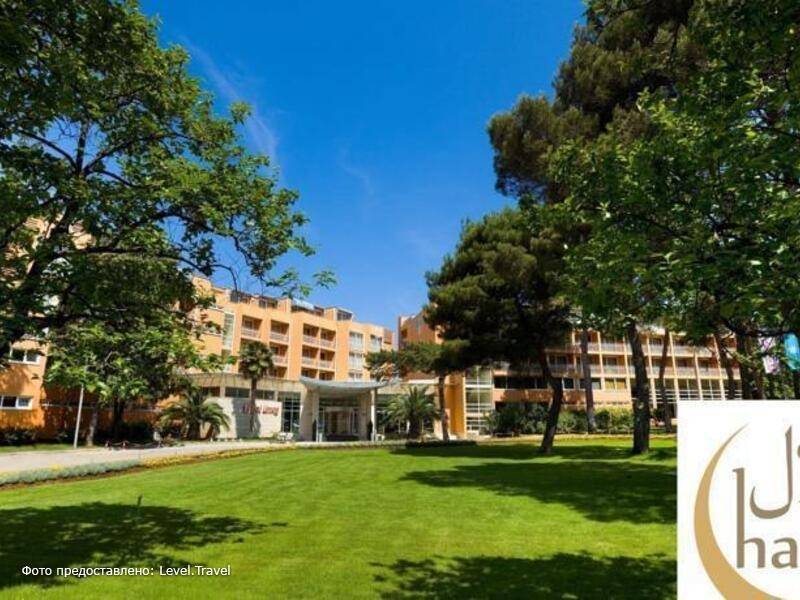Фотография Sol Umag Hotel