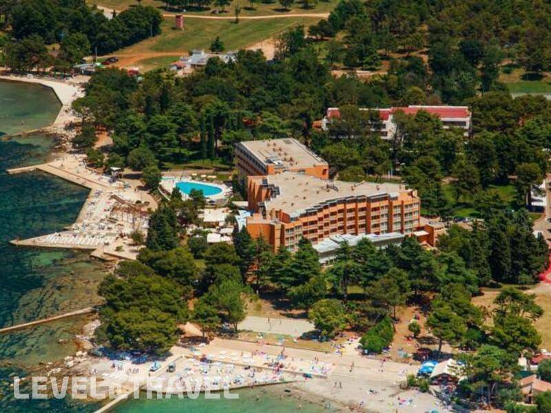 Фотография Sol Umag Hotel