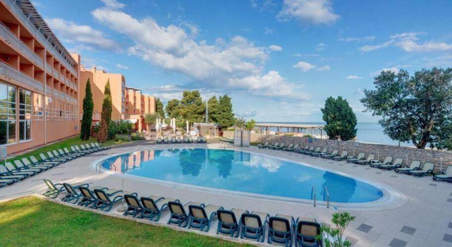 Sol Umag Hotel