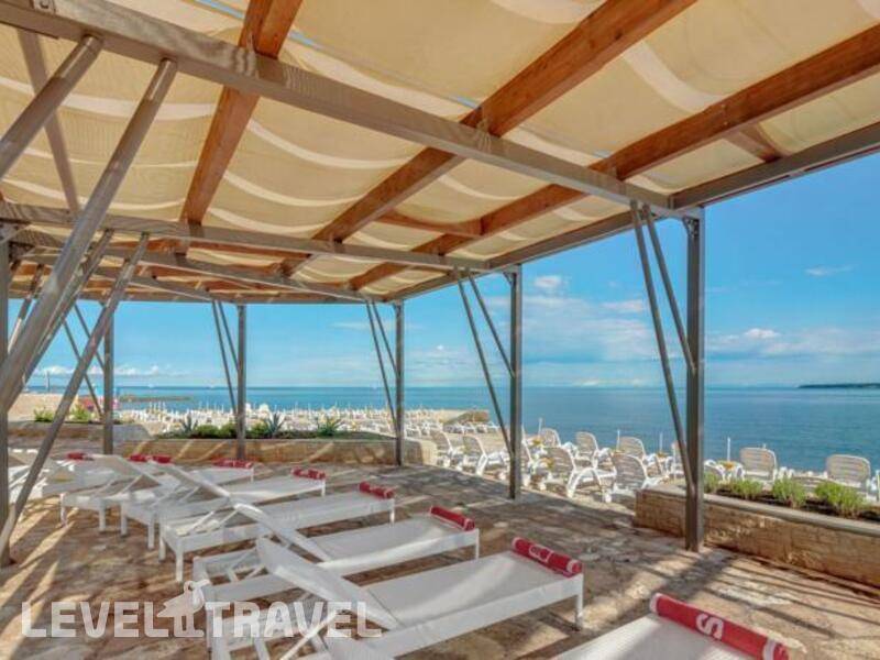Фотография Sol Umag Hotel