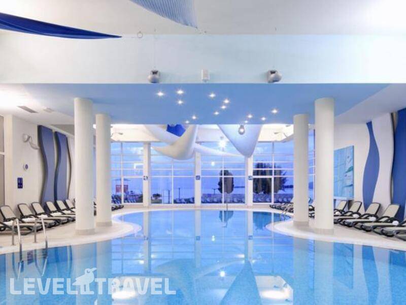 Фотография Sol Umag Hotel