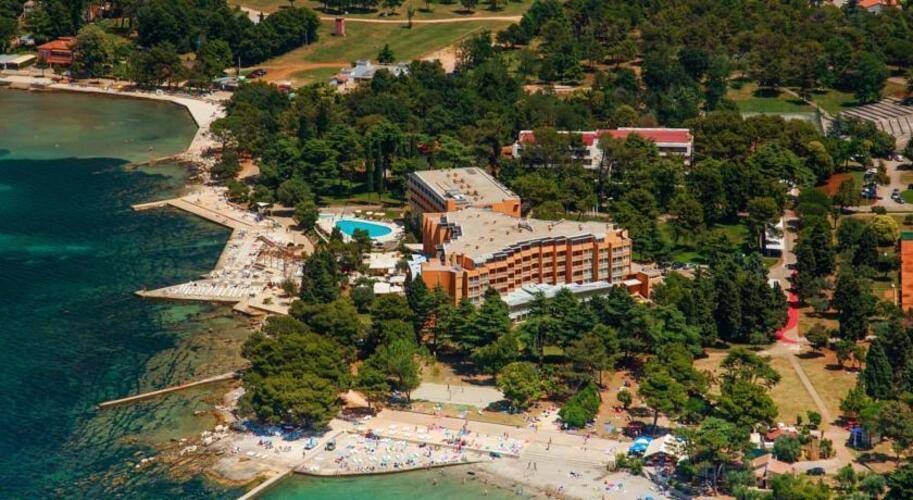Sol Umag Hotel