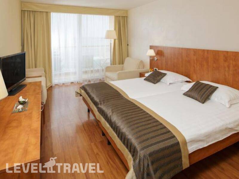 Фотография Sol Umag Hotel