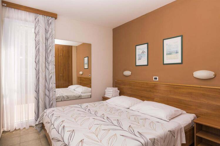 Apartments Sol Stella For Plava Laguna (Ex.Sol Stella Apt)