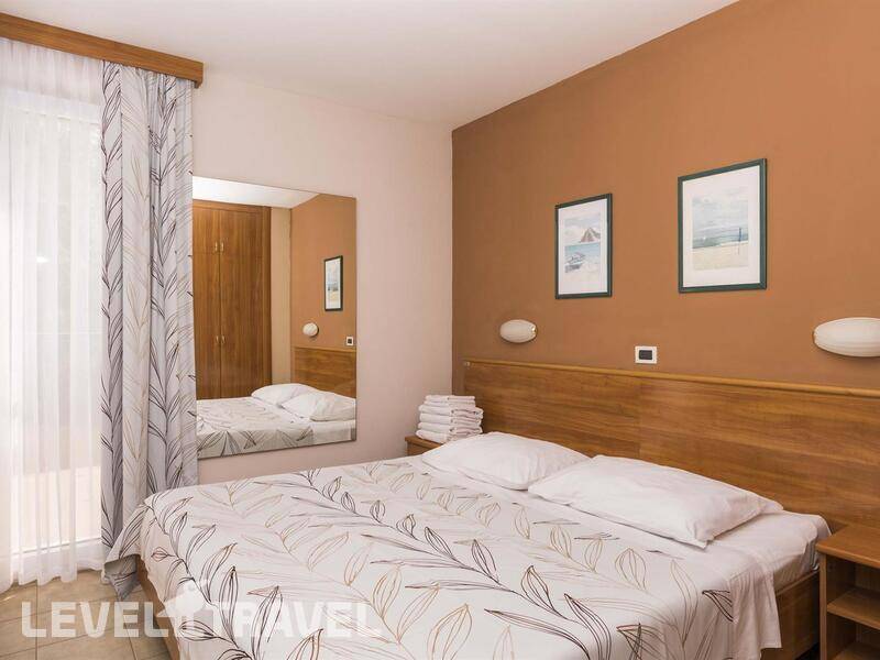 Фотография Apartments Sol Stella For Plava Laguna (Ex.Sol Stella Apt)