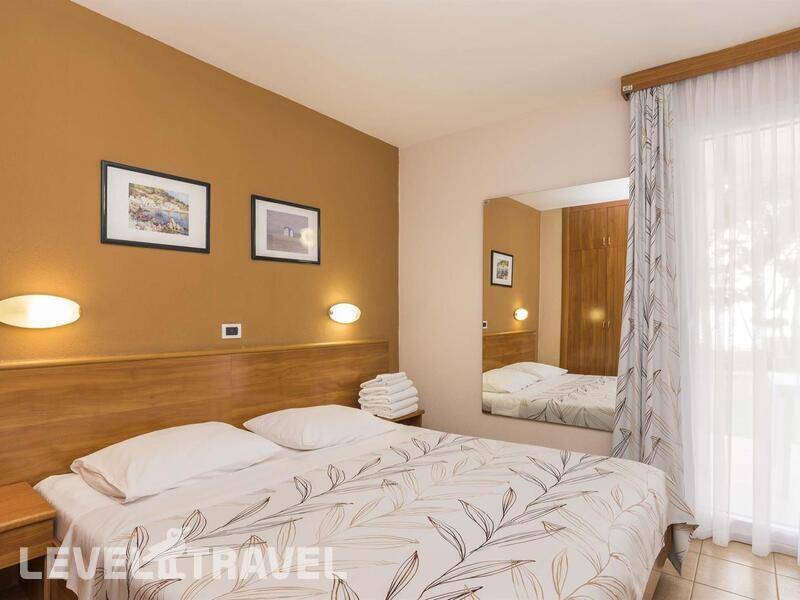 Фотография Apartments Sol Stella For Plava Laguna (Ex.Sol Stella Apt)