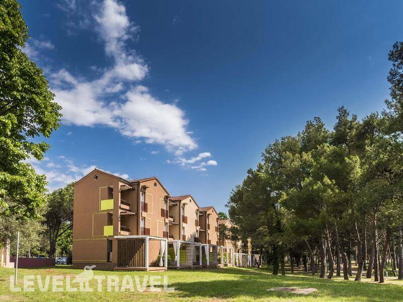 Фотография Apartments Sol Stella For Plava Laguna (Ex.Sol Stella Apt)