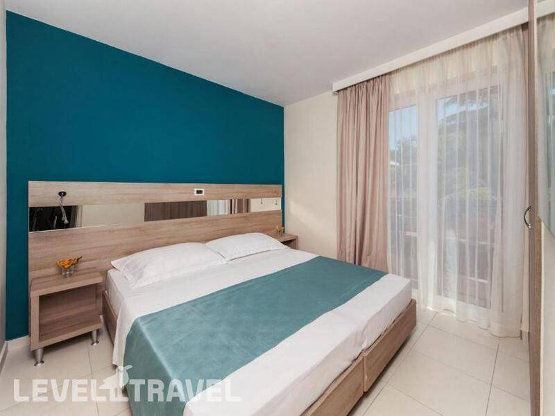 Фотография Apartments Sol Katoro For Plava Laguna